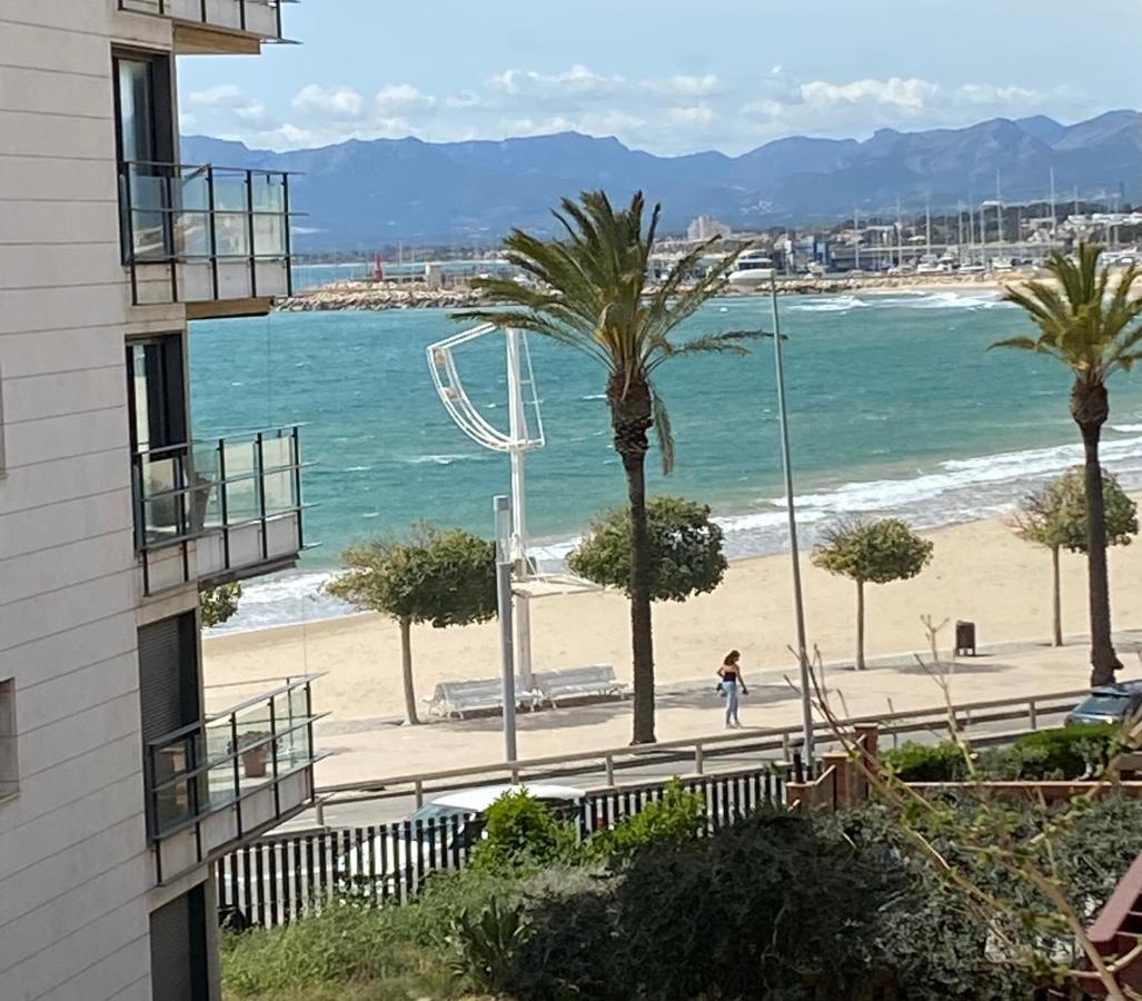 Precioso Apartamento Con Piscina Urbanizacion Playazul Cambrils Zewnętrze zdjęcie