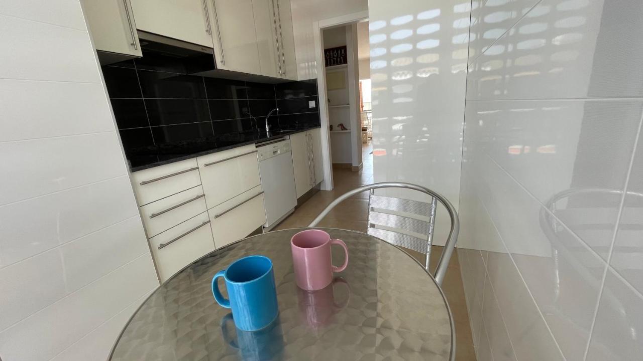 Precioso Apartamento Con Piscina Urbanizacion Playazul Cambrils Zewnętrze zdjęcie