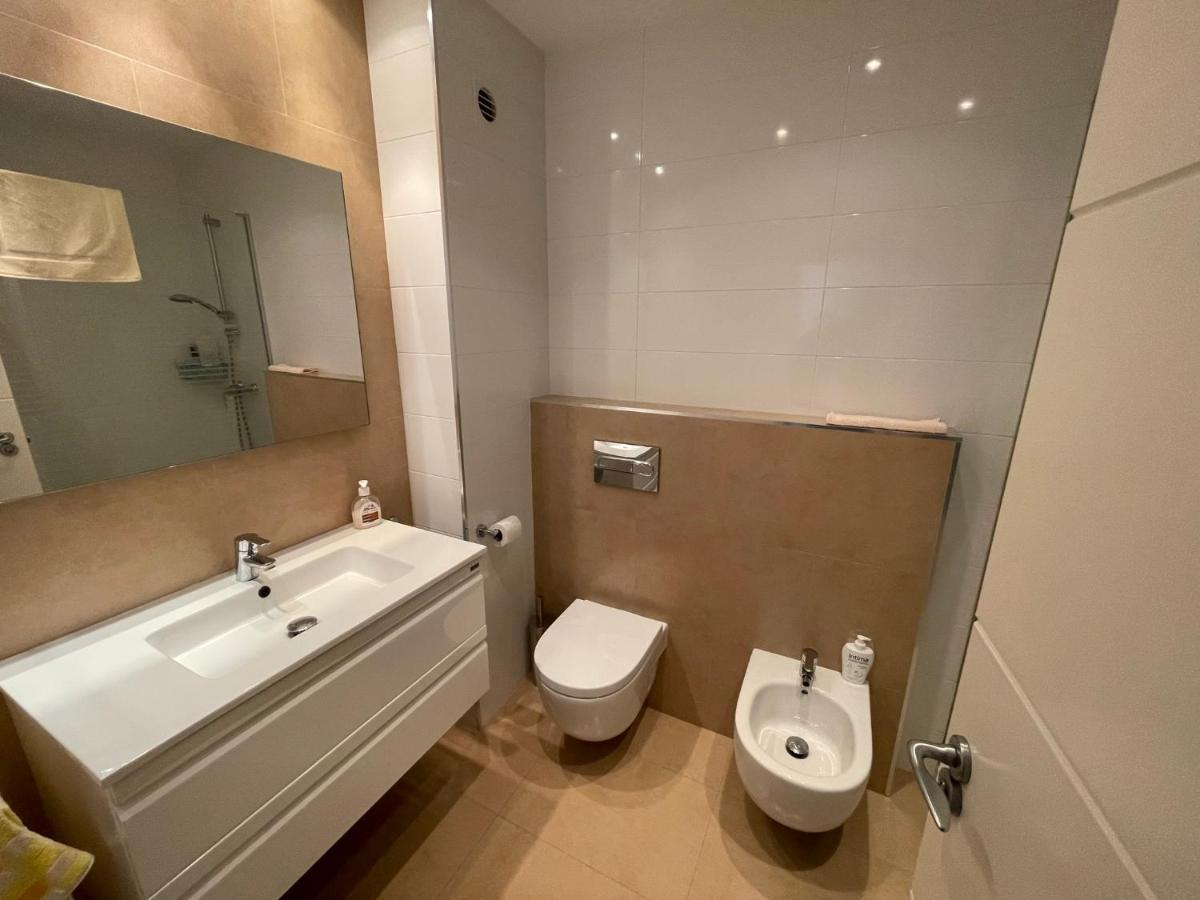 Precioso Apartamento Con Piscina Urbanizacion Playazul Cambrils Zewnętrze zdjęcie