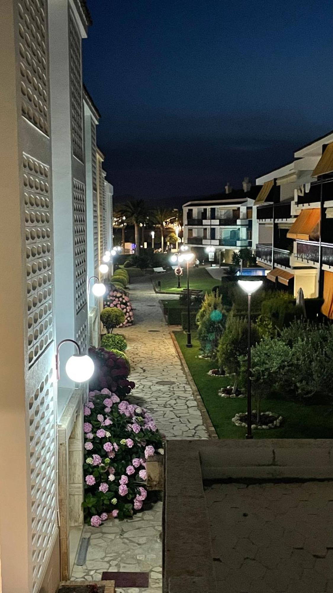 Precioso Apartamento Con Piscina Urbanizacion Playazul Cambrils Zewnętrze zdjęcie