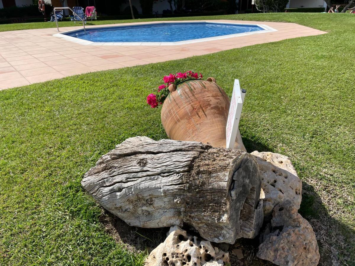 Precioso Apartamento Con Piscina Urbanizacion Playazul Cambrils Zewnętrze zdjęcie