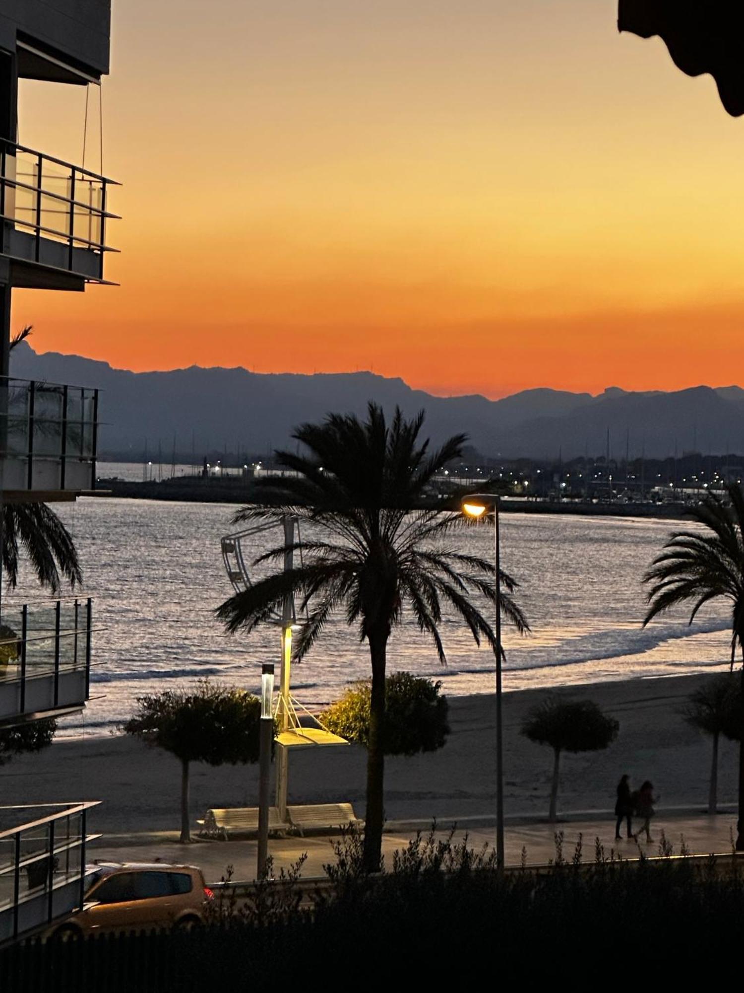 Precioso Apartamento Con Piscina Urbanizacion Playazul Cambrils Zewnętrze zdjęcie