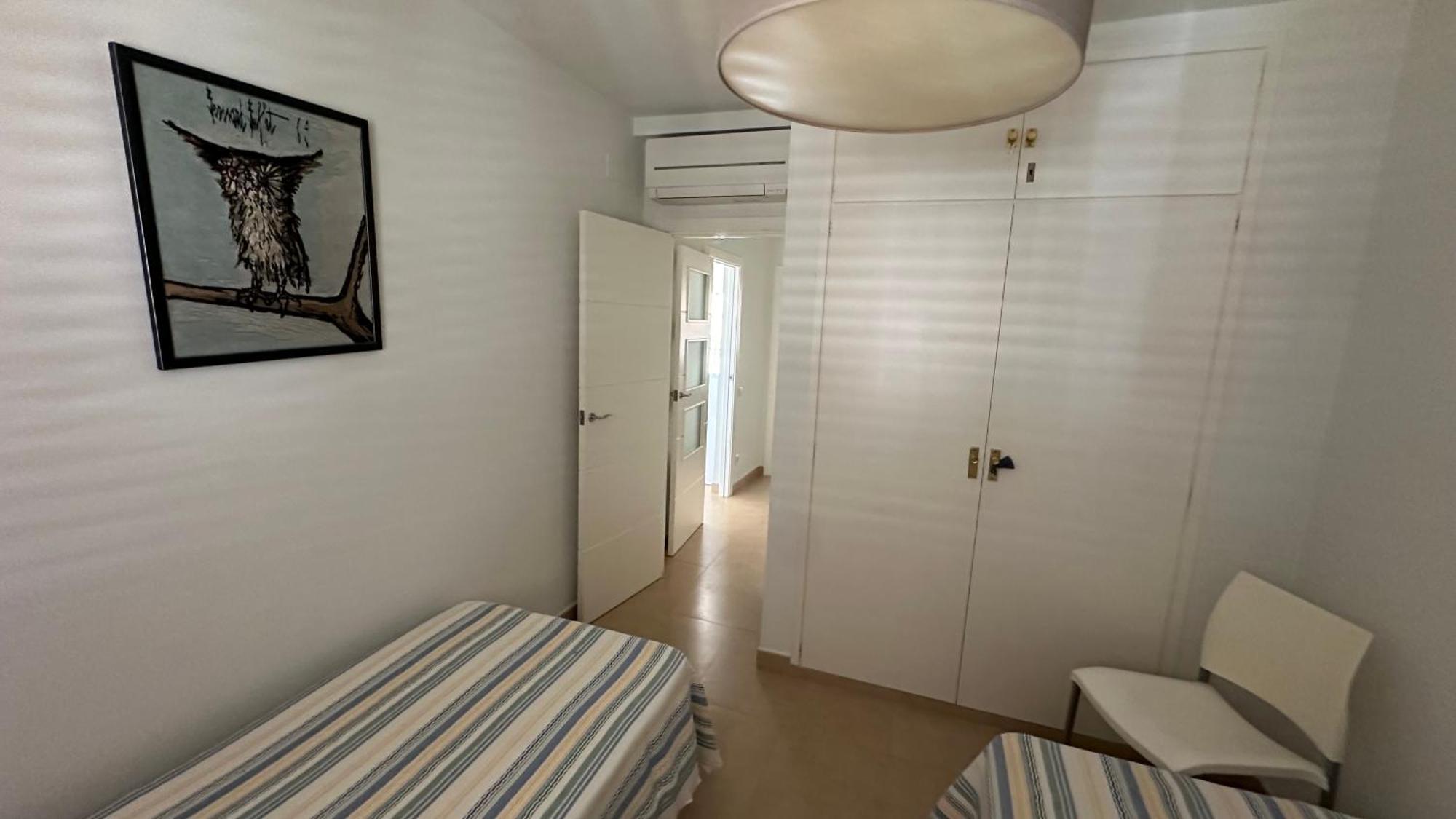 Precioso Apartamento Con Piscina Urbanizacion Playazul Cambrils Zewnętrze zdjęcie